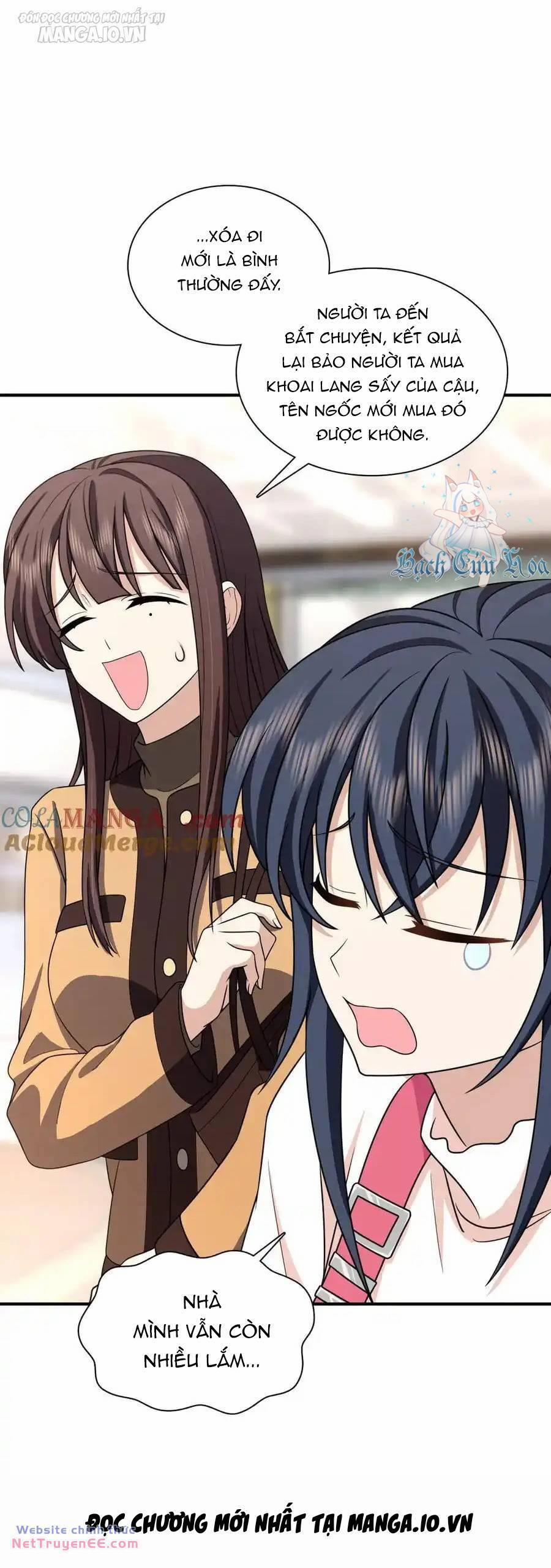 Bà Xã Nhà Tôi Đến Từ Ngàn Năm Trước 265 trang 29