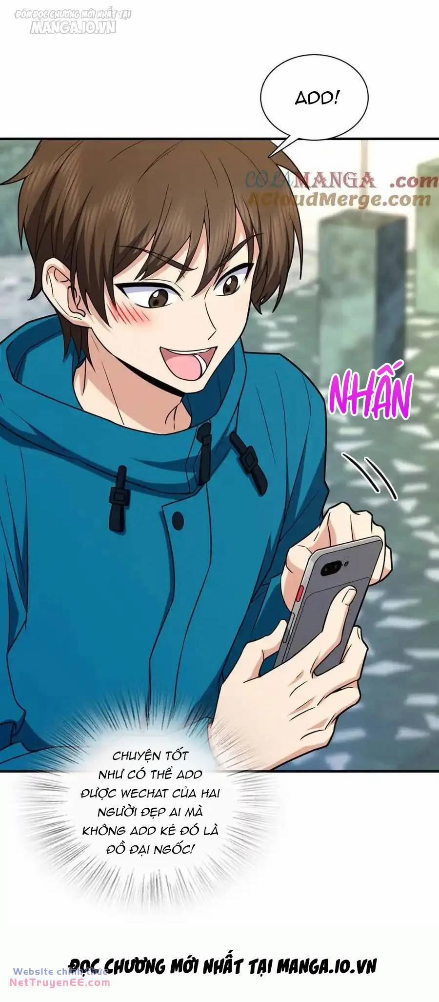 Bà Xã Nhà Tôi Đến Từ Ngàn Năm Trước 265 trang 3