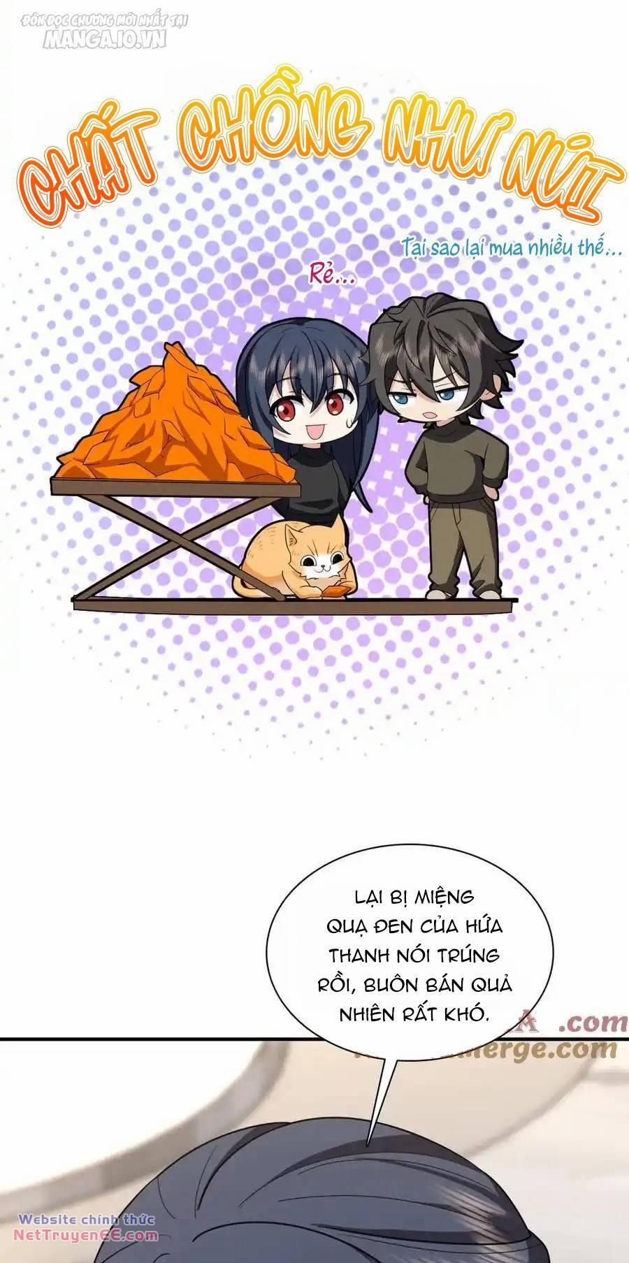 Bà Xã Nhà Tôi Đến Từ Ngàn Năm Trước 265 trang 30