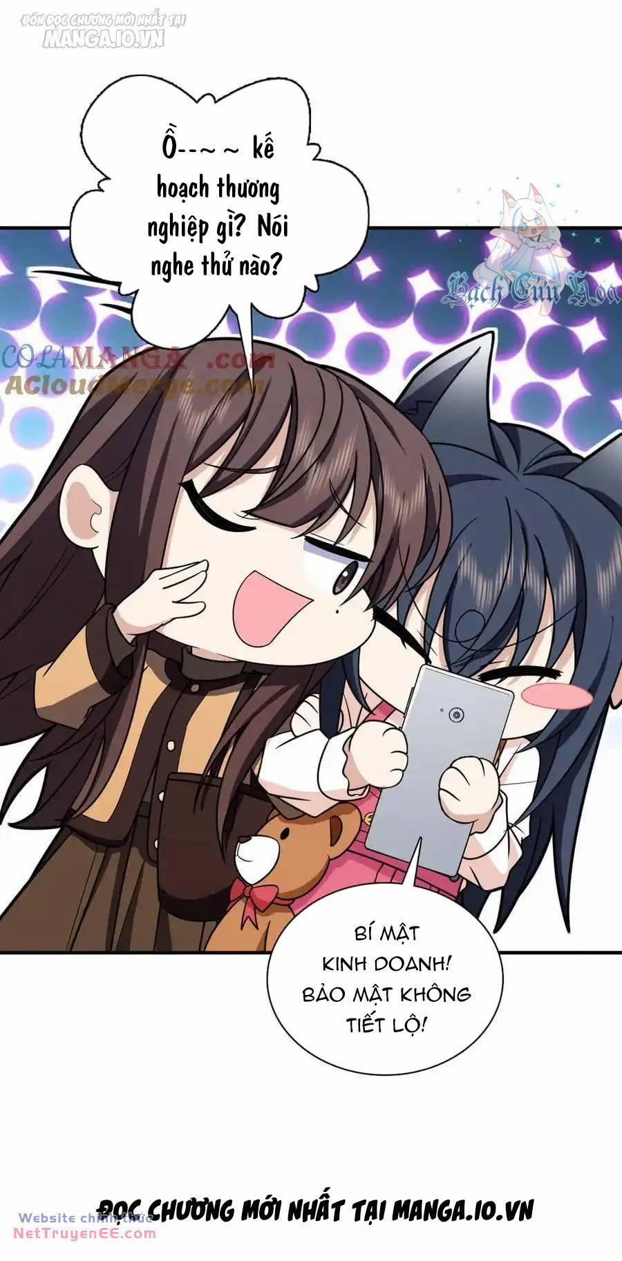 Bà Xã Nhà Tôi Đến Từ Ngàn Năm Trước 265 trang 32