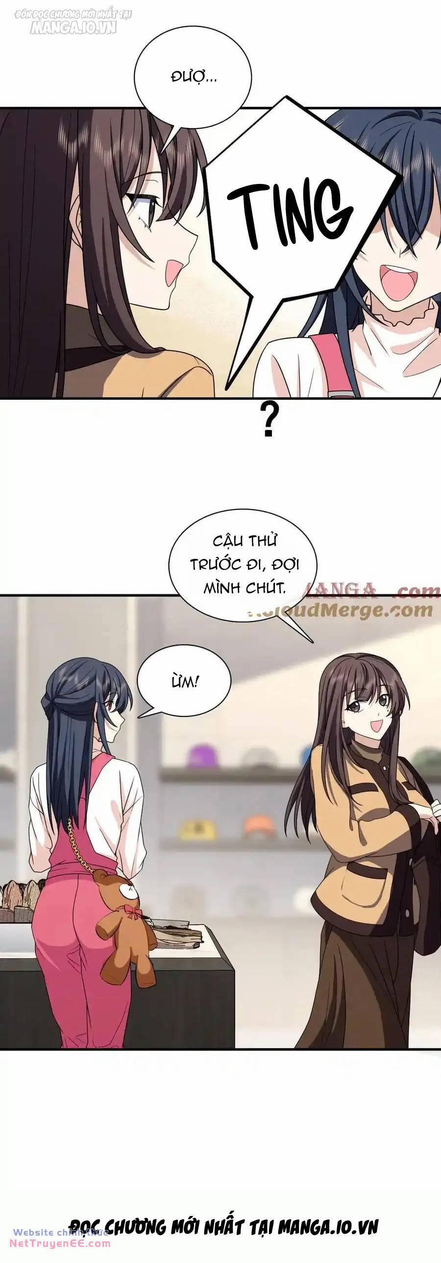 Bà Xã Nhà Tôi Đến Từ Ngàn Năm Trước 265 trang 36