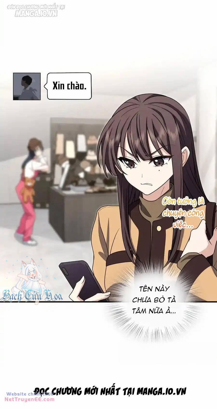 Bà Xã Nhà Tôi Đến Từ Ngàn Năm Trước 265 trang 37