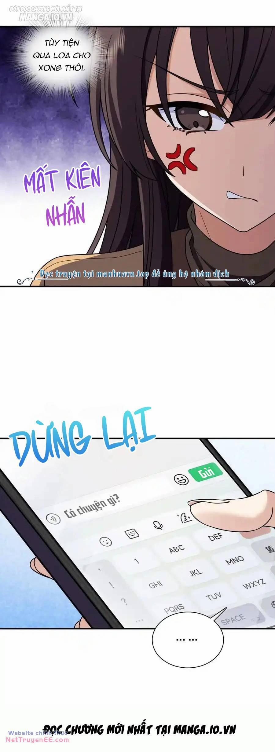 Bà Xã Nhà Tôi Đến Từ Ngàn Năm Trước 265 trang 38