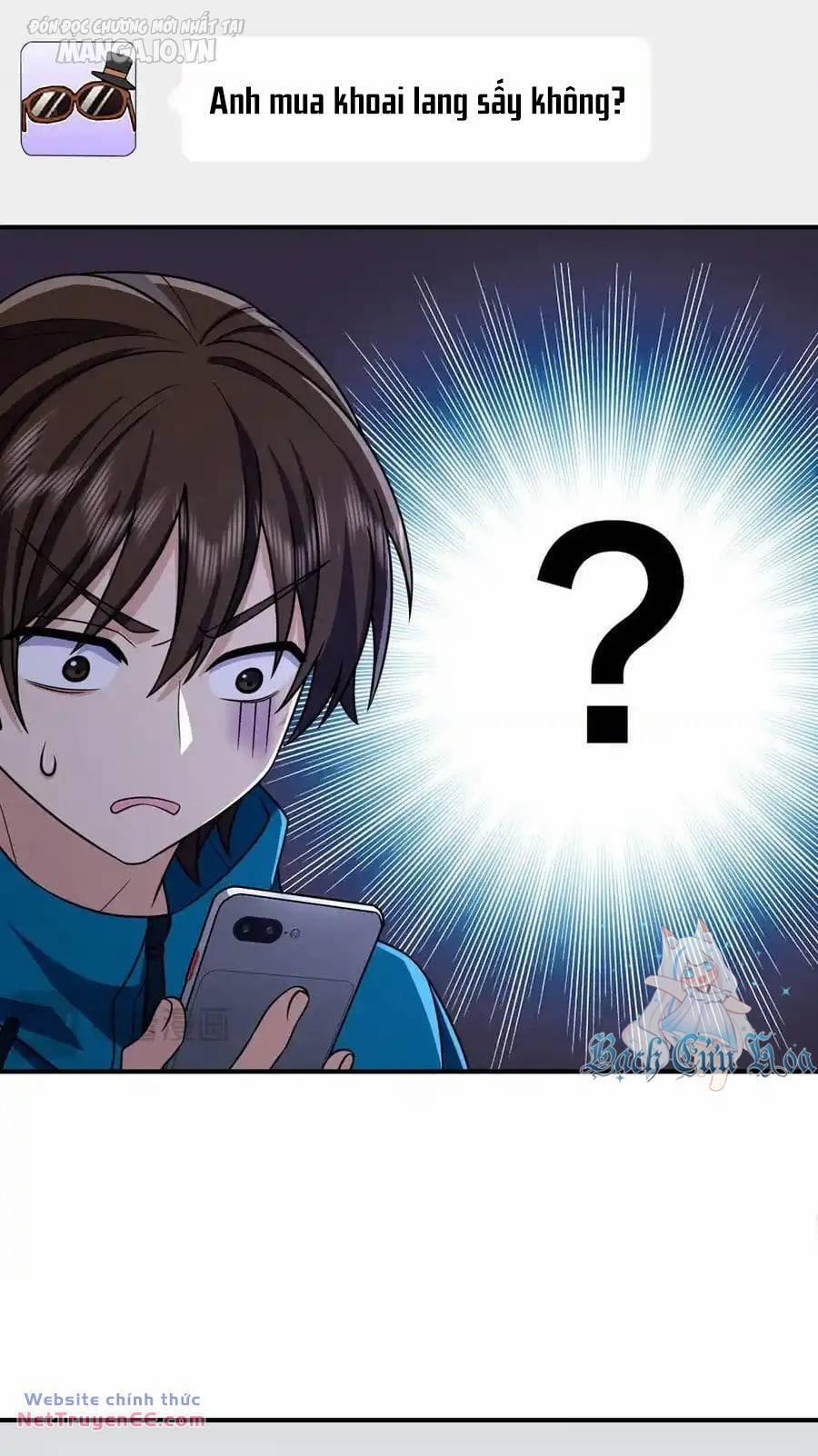 Bà Xã Nhà Tôi Đến Từ Ngàn Năm Trước 265 trang 40