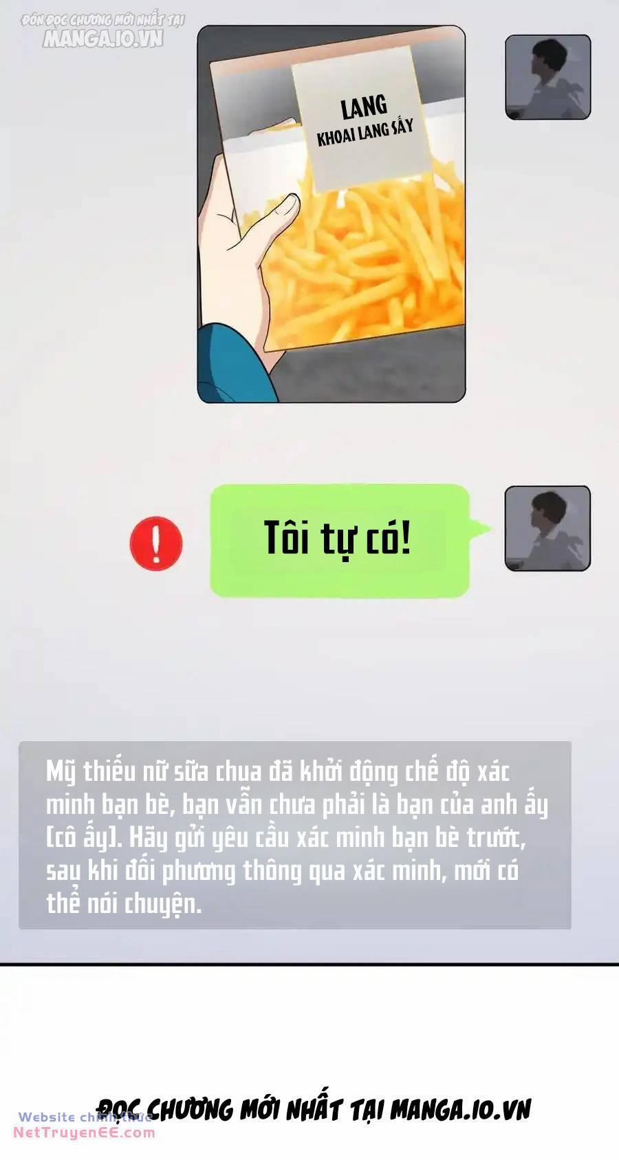 Bà Xã Nhà Tôi Đến Từ Ngàn Năm Trước 265 trang 41