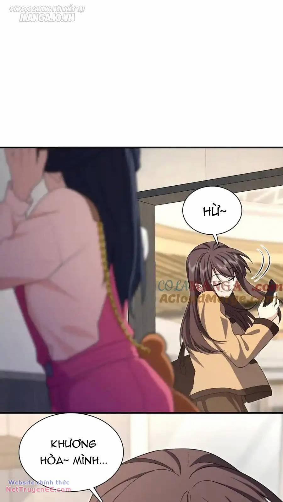 Bà Xã Nhà Tôi Đến Từ Ngàn Năm Trước 265 trang 43