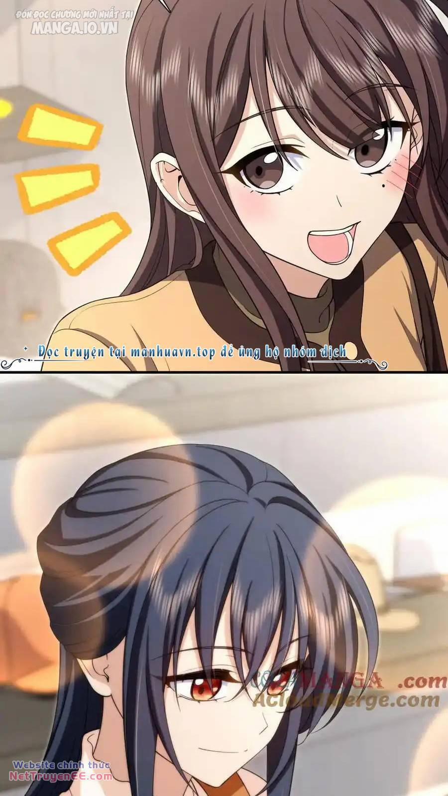 Bà Xã Nhà Tôi Đến Từ Ngàn Năm Trước 265 trang 44