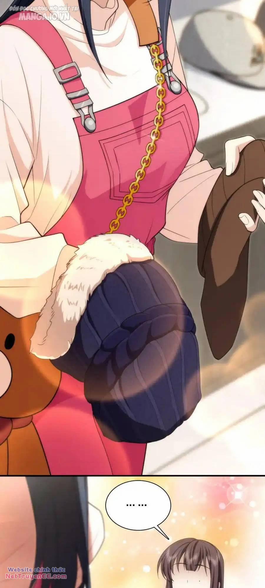 Bà Xã Nhà Tôi Đến Từ Ngàn Năm Trước 265 trang 45