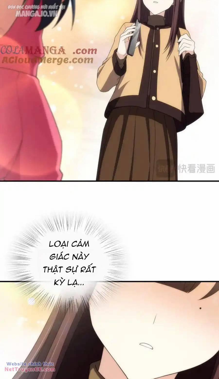 Bà Xã Nhà Tôi Đến Từ Ngàn Năm Trước 265 trang 46