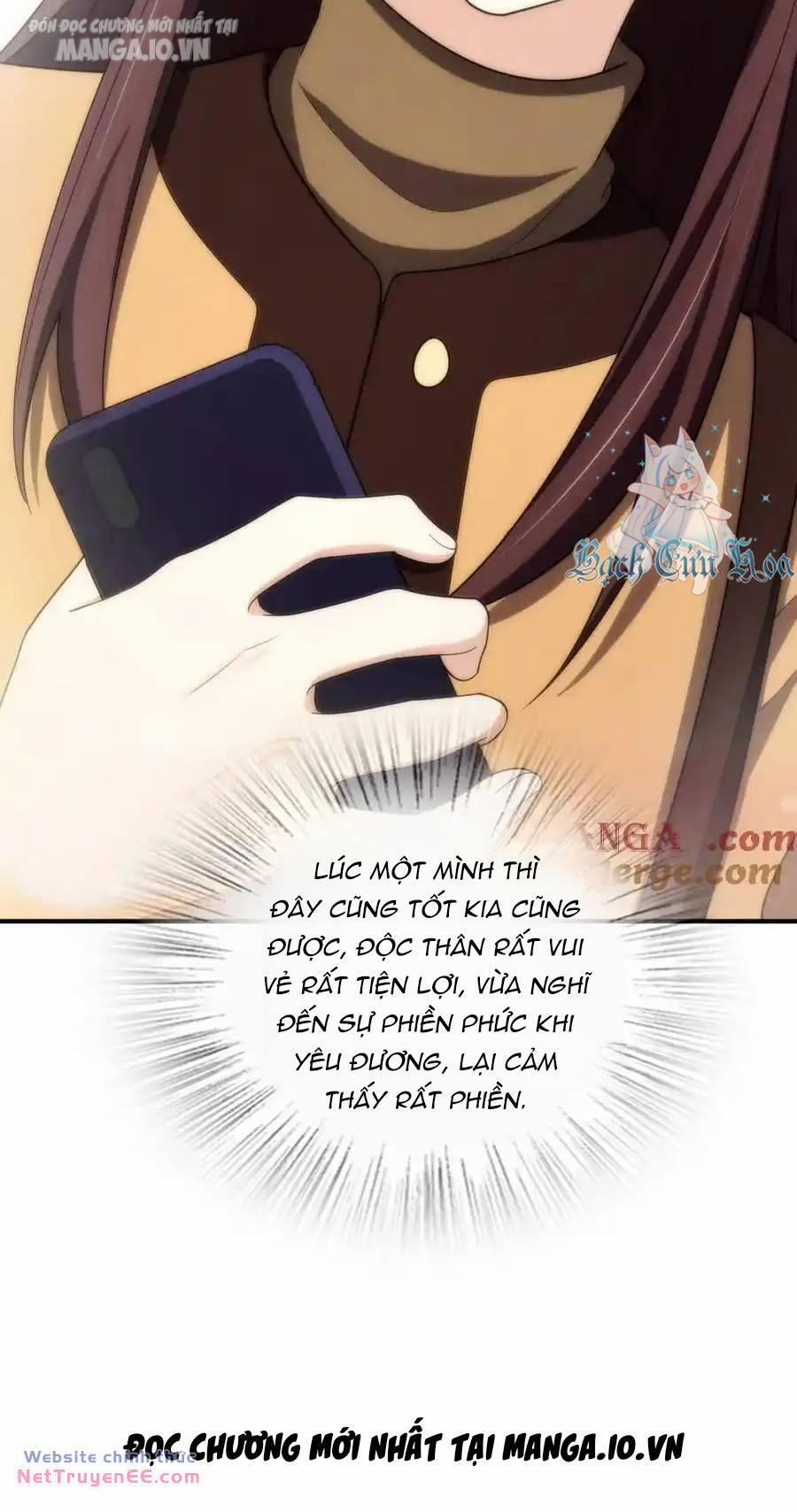 Bà Xã Nhà Tôi Đến Từ Ngàn Năm Trước 265 trang 47