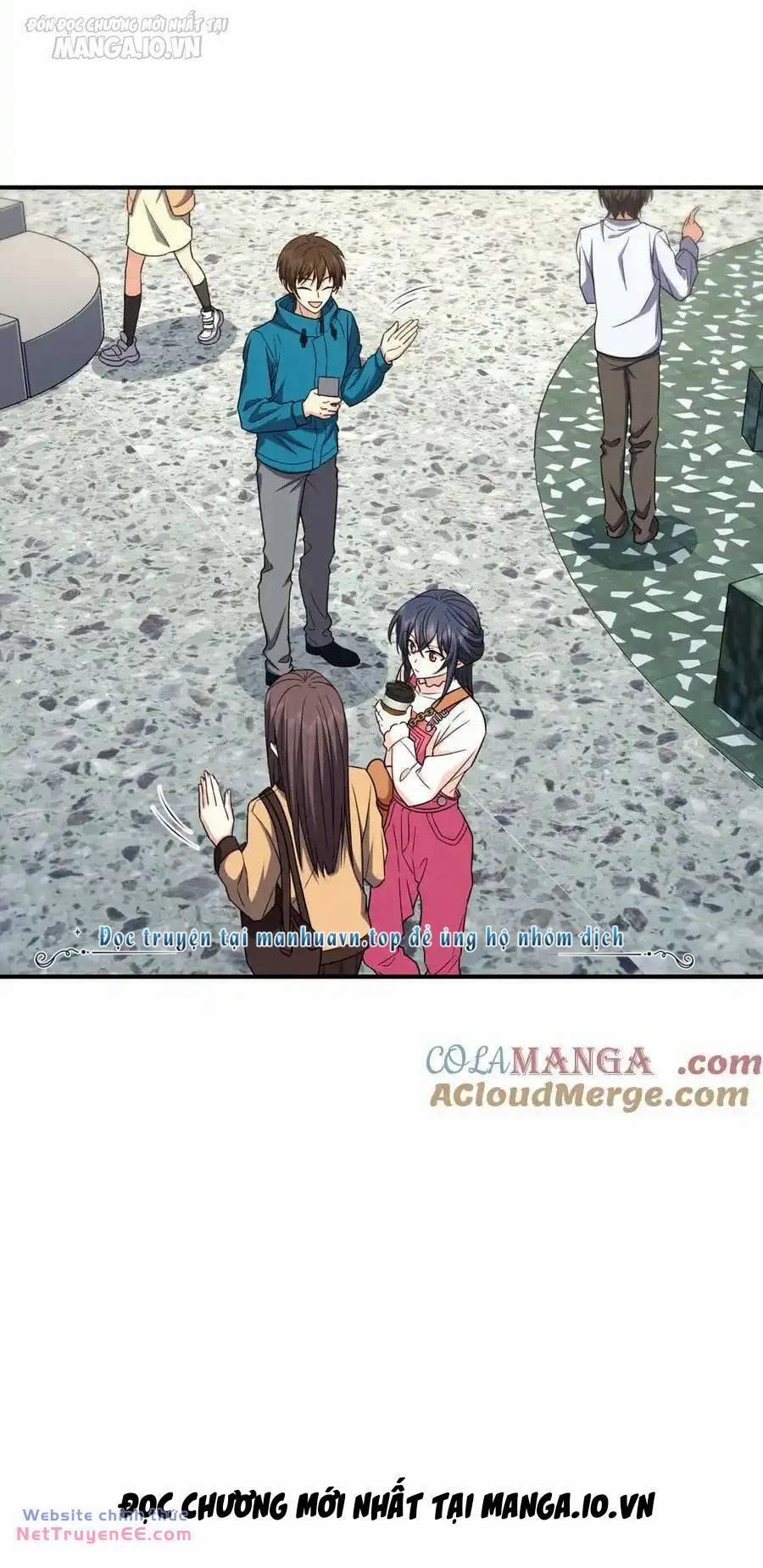 Bà Xã Nhà Tôi Đến Từ Ngàn Năm Trước 265 trang 5