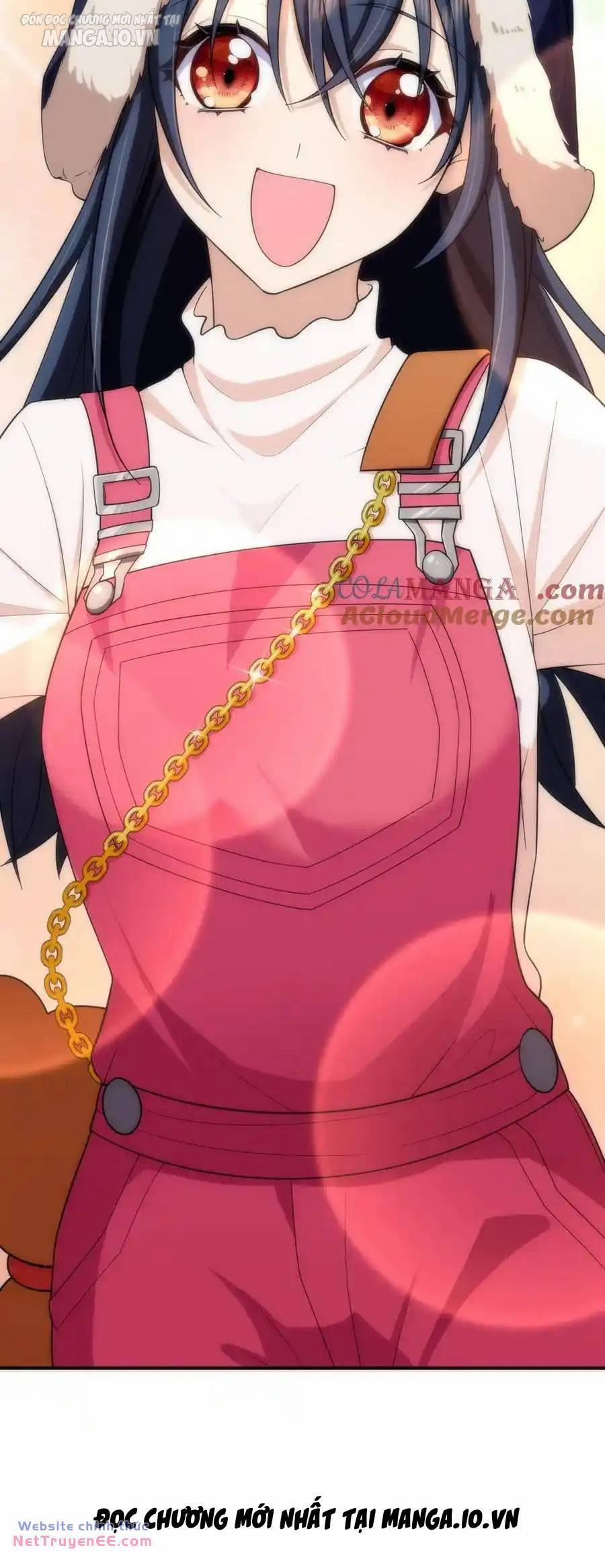 Bà Xã Nhà Tôi Đến Từ Ngàn Năm Trước 265 trang 51