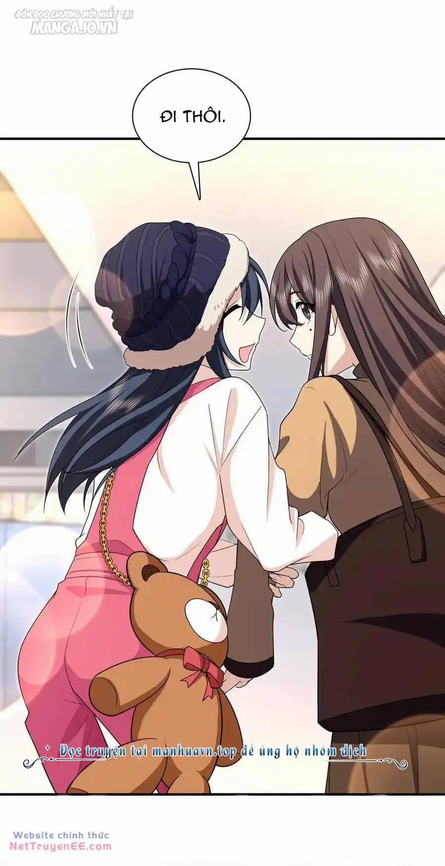 Bà Xã Nhà Tôi Đến Từ Ngàn Năm Trước 265 trang 52