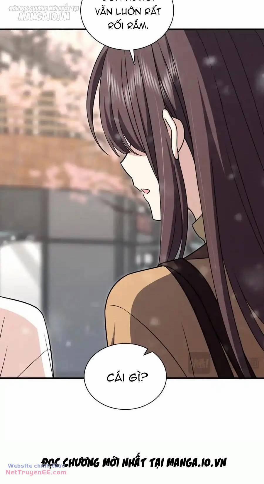 Bà Xã Nhà Tôi Đến Từ Ngàn Năm Trước 265 trang 55