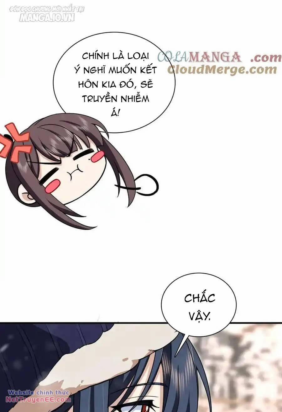 Bà Xã Nhà Tôi Đến Từ Ngàn Năm Trước 265 trang 56