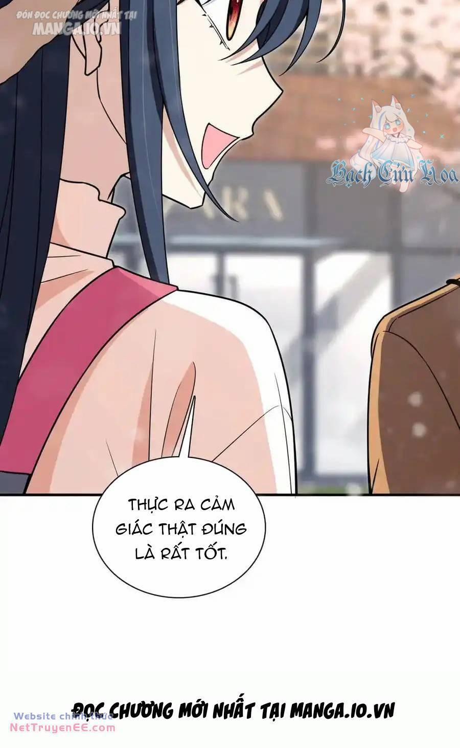 Bà Xã Nhà Tôi Đến Từ Ngàn Năm Trước 265 trang 57