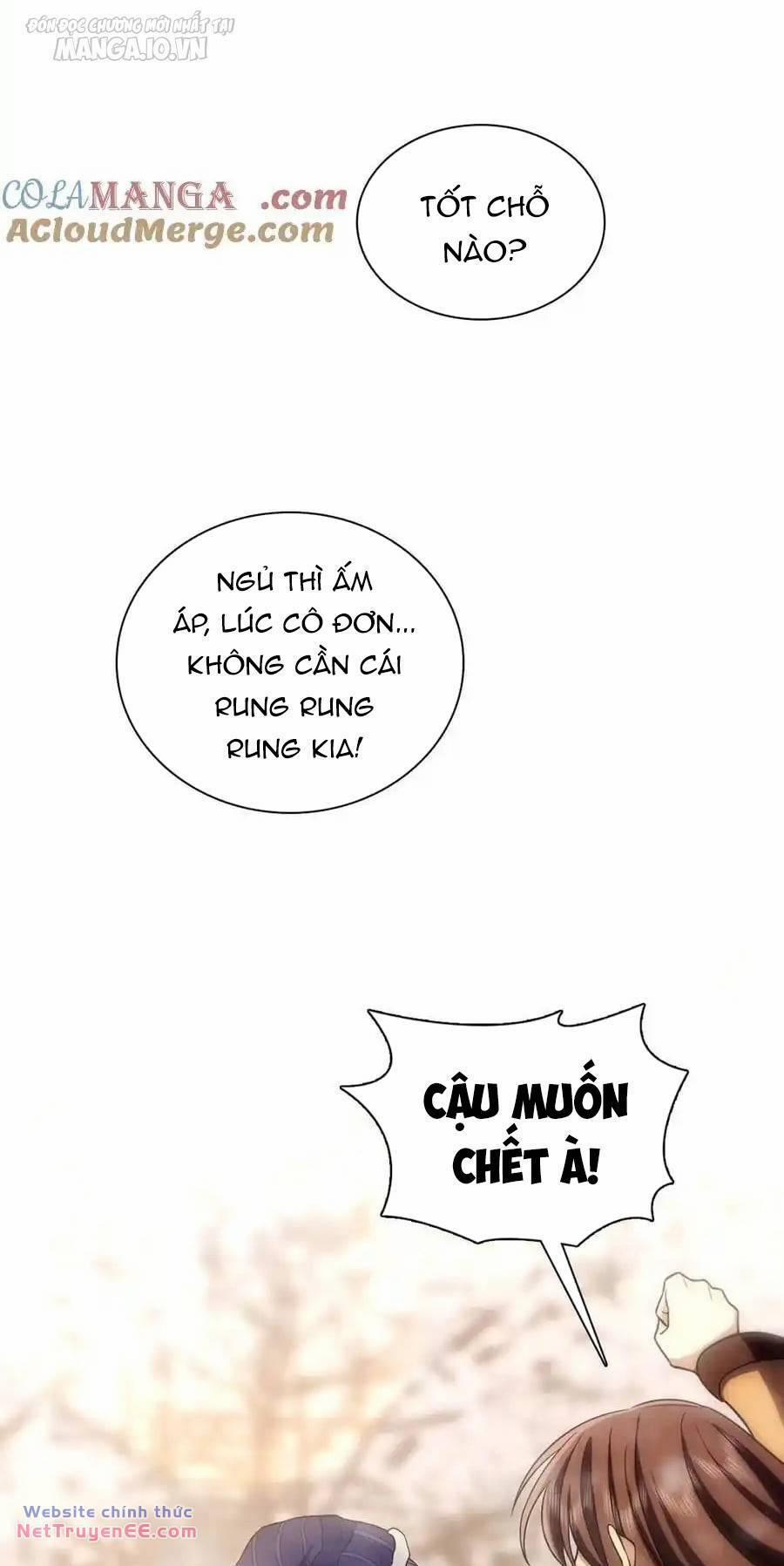 Bà Xã Nhà Tôi Đến Từ Ngàn Năm Trước 265 trang 58