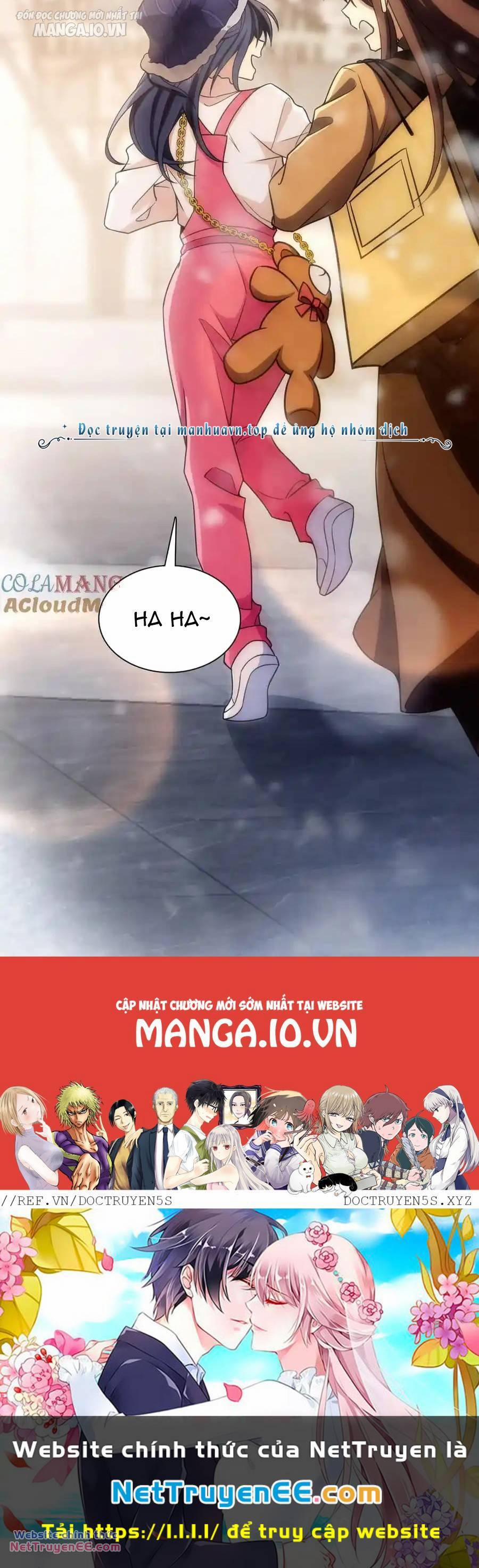 Bà Xã Nhà Tôi Đến Từ Ngàn Năm Trước 265 trang 59