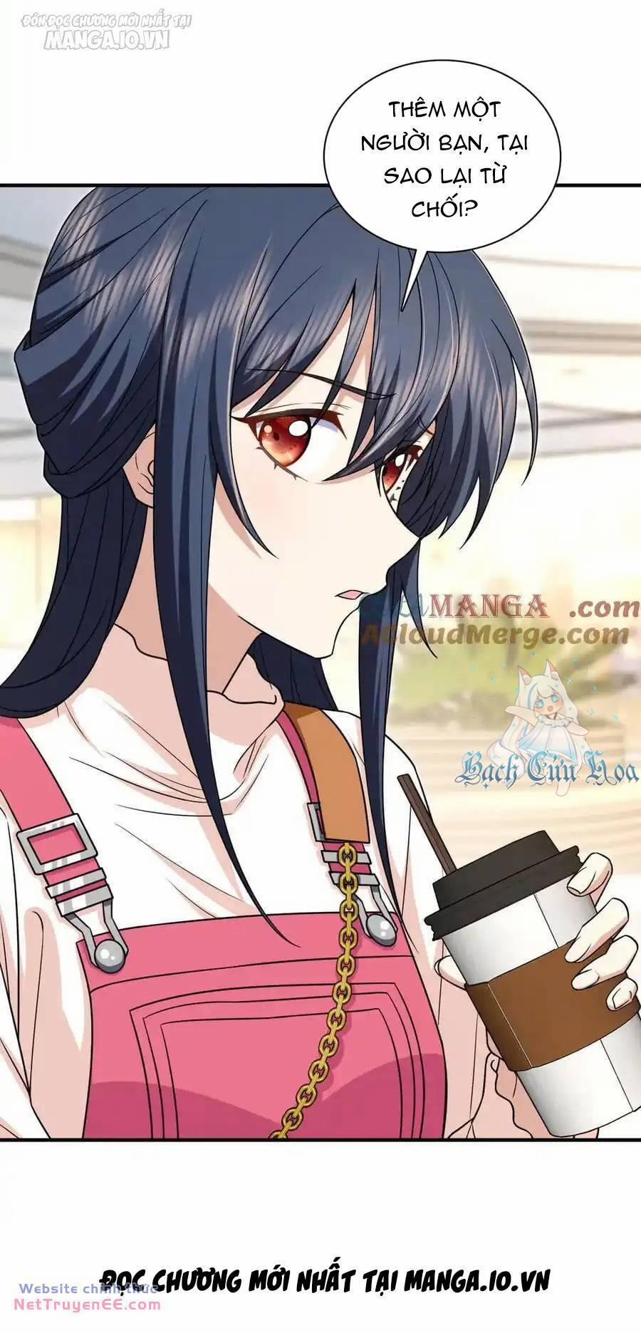 Bà Xã Nhà Tôi Đến Từ Ngàn Năm Trước 265 trang 8