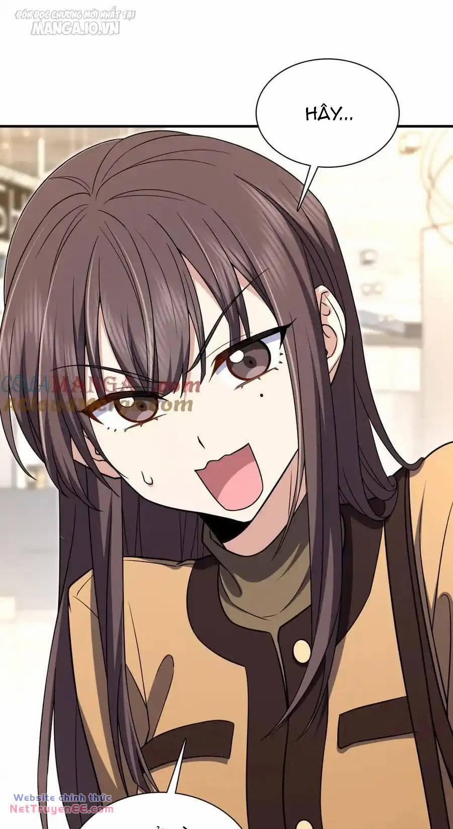 Bà Xã Nhà Tôi Đến Từ Ngàn Năm Trước 265 trang 9