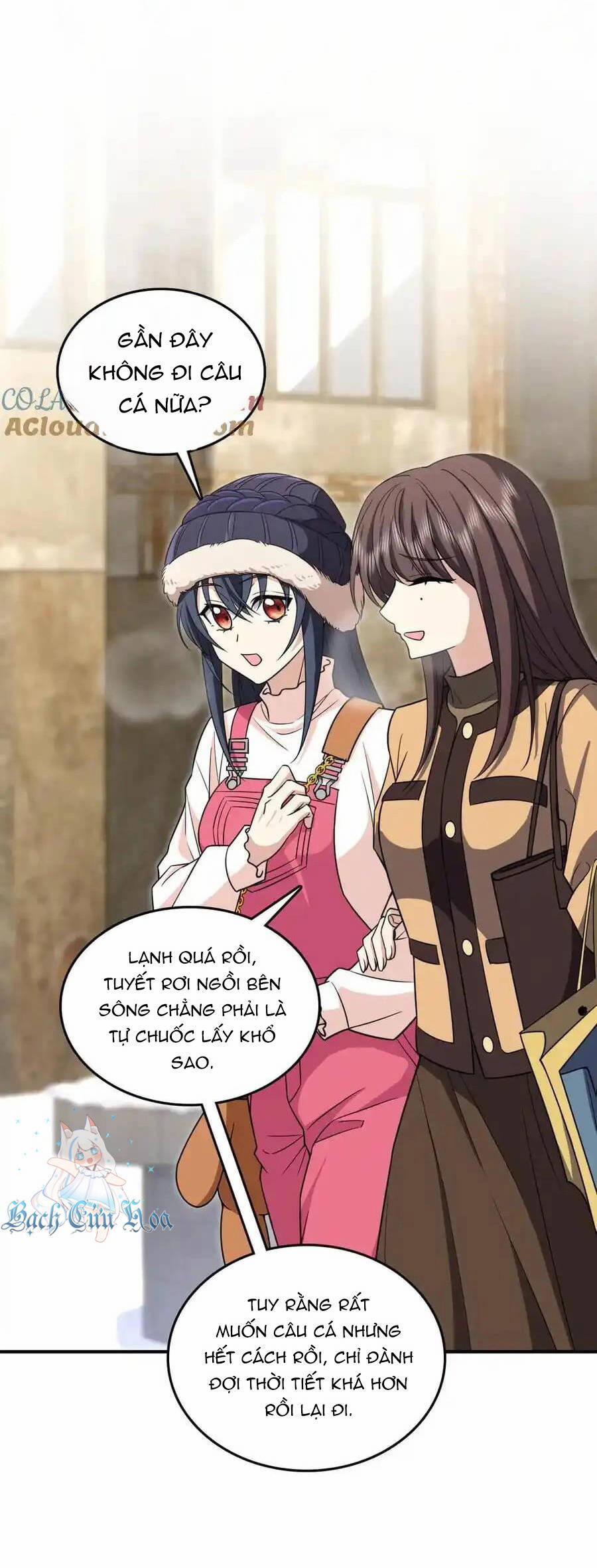 Bà Xã Nhà Tôi Đến Từ Ngàn Năm Trước 266 trang 1