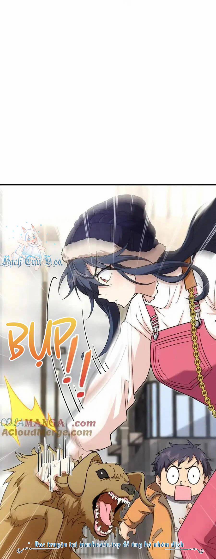 Bà Xã Nhà Tôi Đến Từ Ngàn Năm Trước 266 trang 10