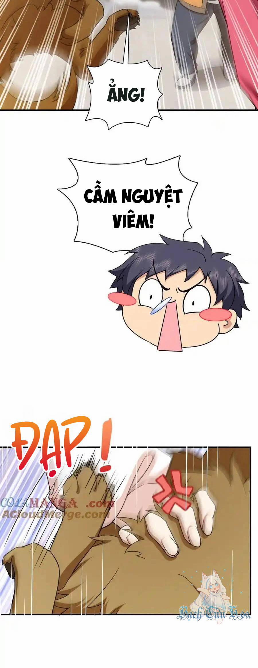 Bà Xã Nhà Tôi Đến Từ Ngàn Năm Trước 266 trang 11