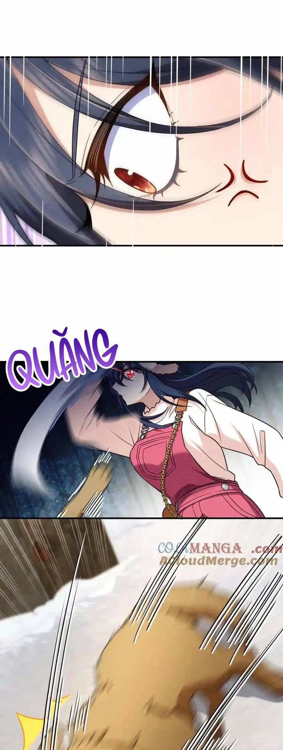 Bà Xã Nhà Tôi Đến Từ Ngàn Năm Trước 266 trang 12