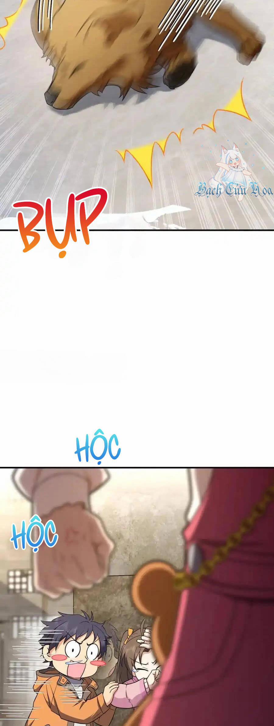 Bà Xã Nhà Tôi Đến Từ Ngàn Năm Trước 266 trang 13