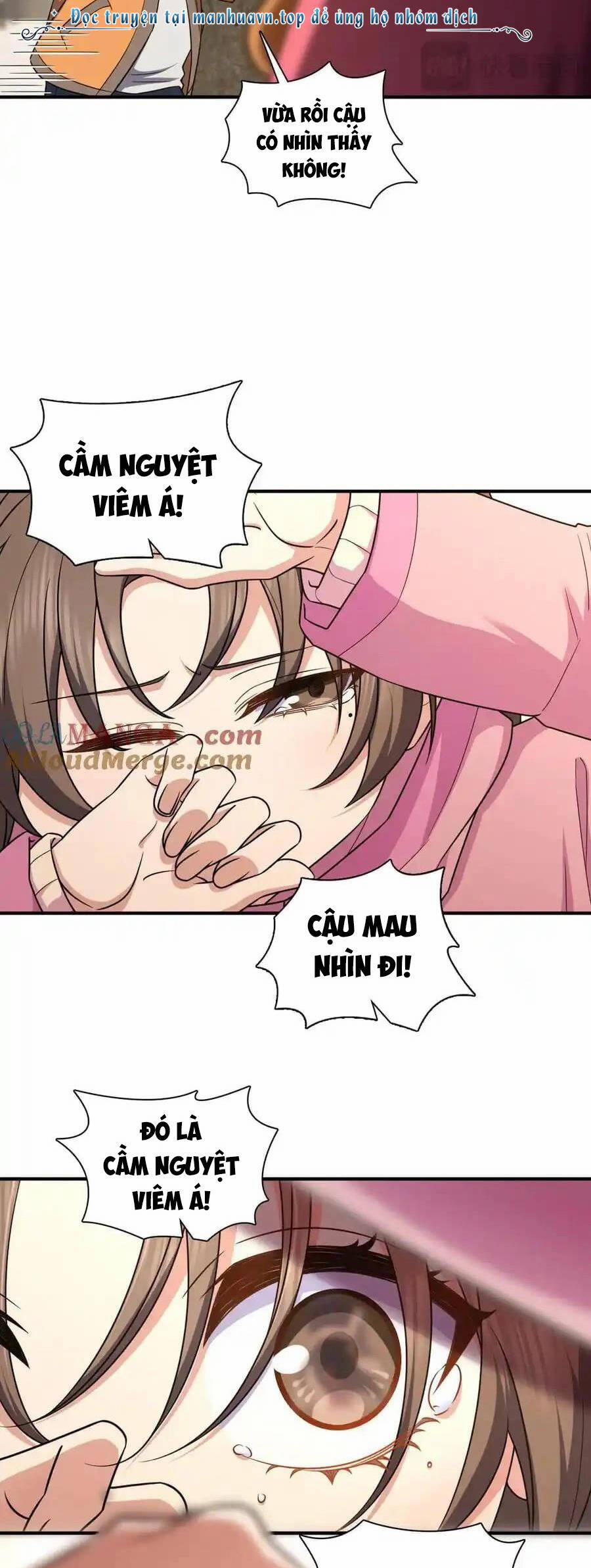 Bà Xã Nhà Tôi Đến Từ Ngàn Năm Trước 266 trang 14