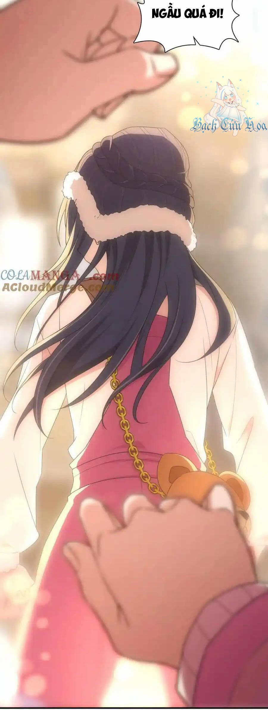 Bà Xã Nhà Tôi Đến Từ Ngàn Năm Trước 266 trang 15