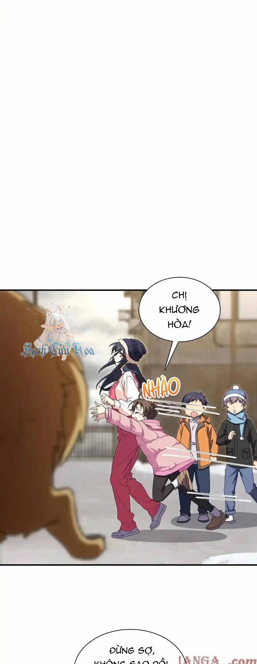 Bà Xã Nhà Tôi Đến Từ Ngàn Năm Trước 266 trang 16