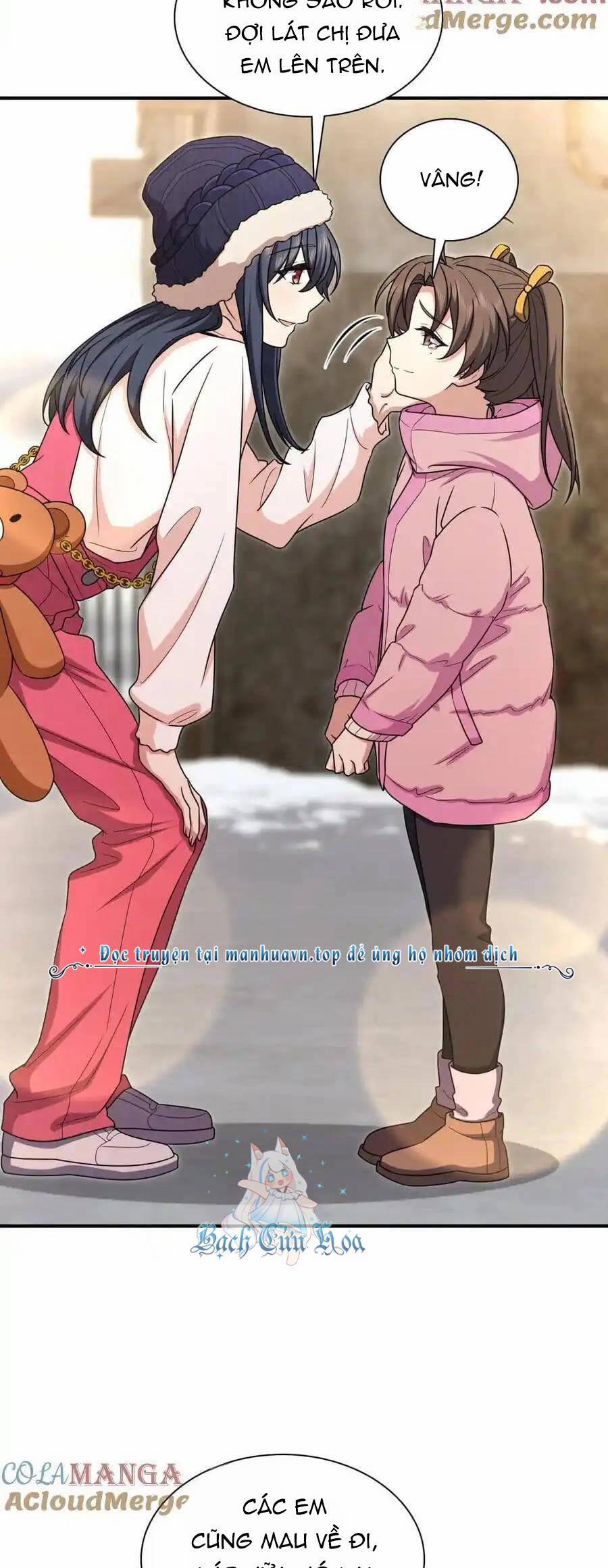 Bà Xã Nhà Tôi Đến Từ Ngàn Năm Trước 266 trang 17