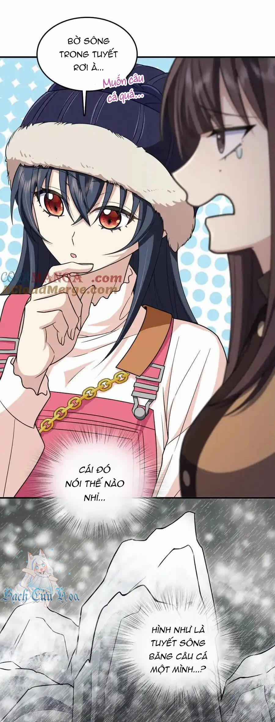 Bà Xã Nhà Tôi Đến Từ Ngàn Năm Trước 266 trang 2