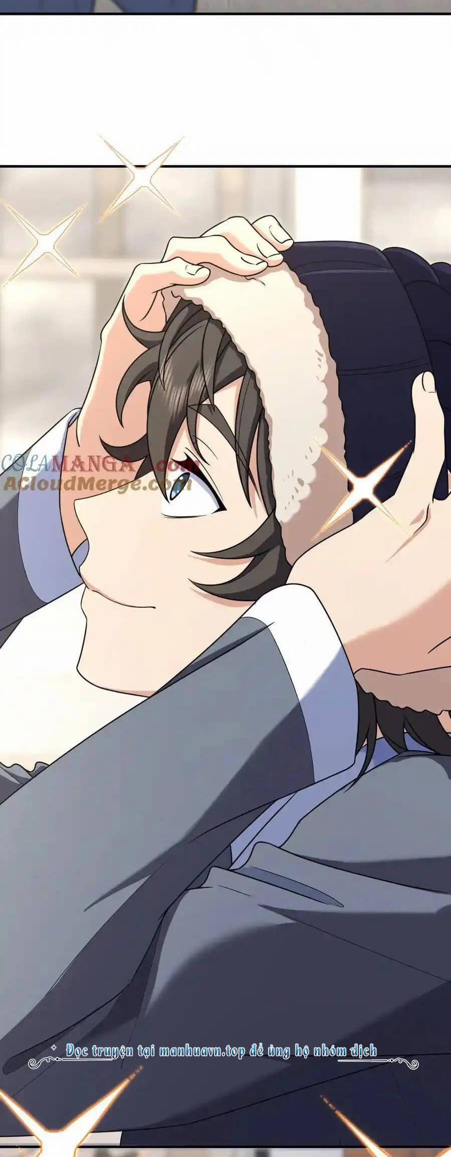 Bà Xã Nhà Tôi Đến Từ Ngàn Năm Trước 266 trang 26