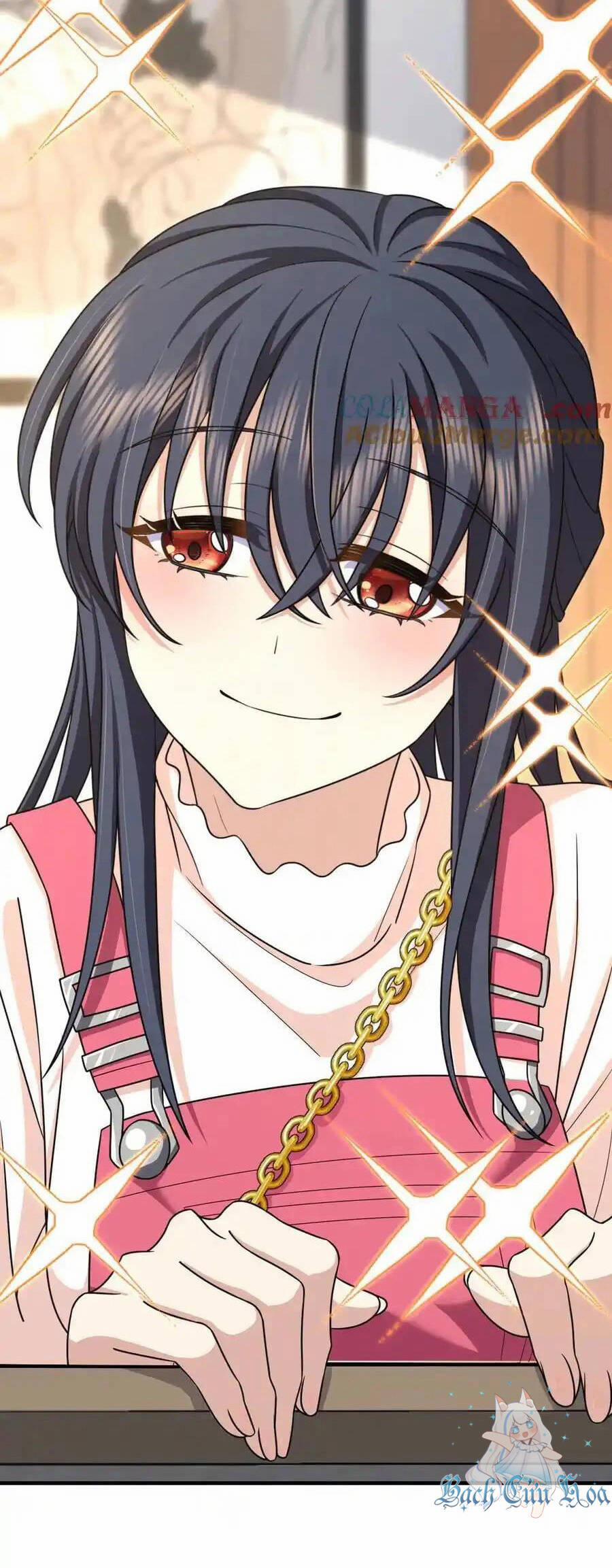 Bà Xã Nhà Tôi Đến Từ Ngàn Năm Trước 266 trang 27