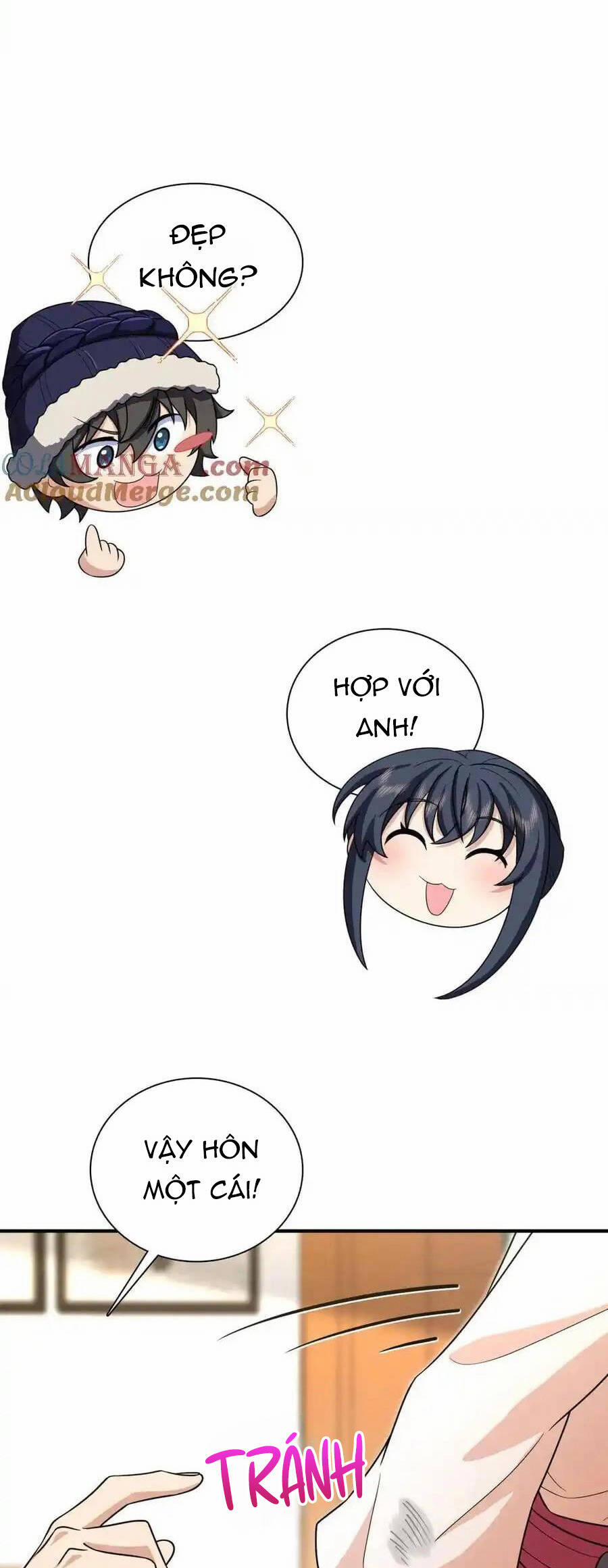 Bà Xã Nhà Tôi Đến Từ Ngàn Năm Trước 266 trang 28