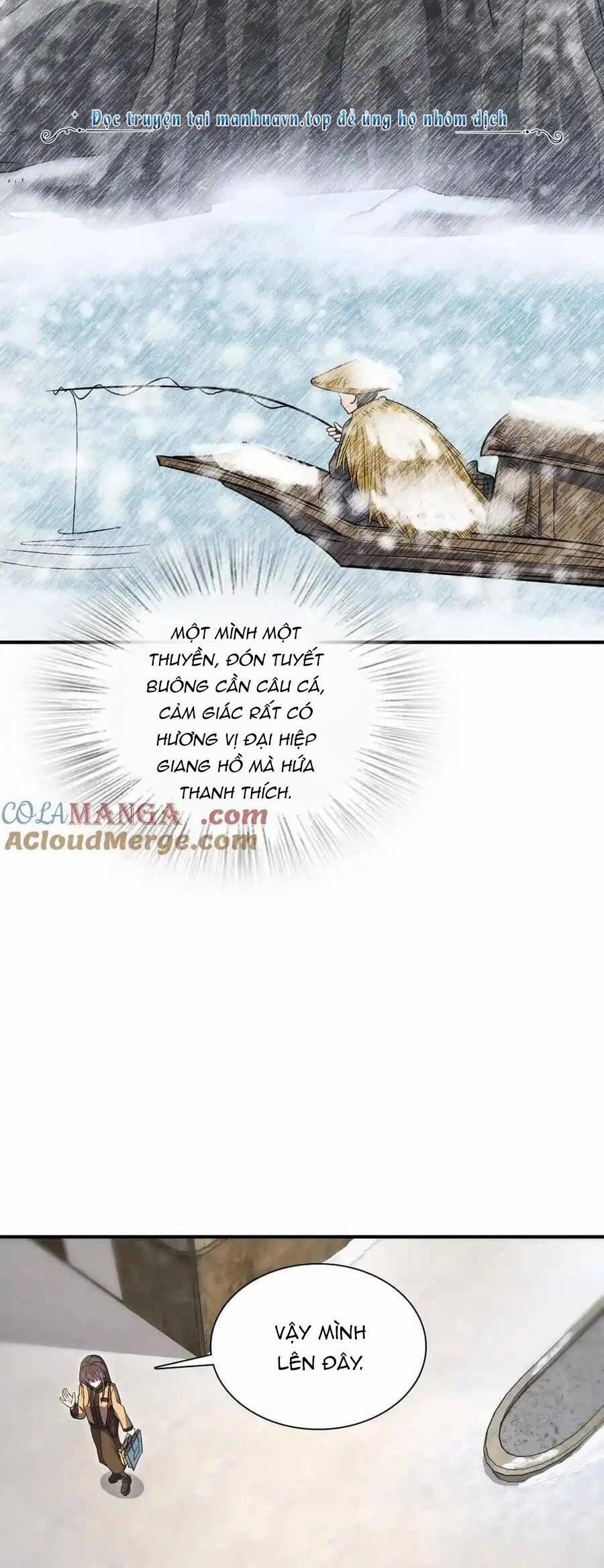 Bà Xã Nhà Tôi Đến Từ Ngàn Năm Trước 266 trang 3