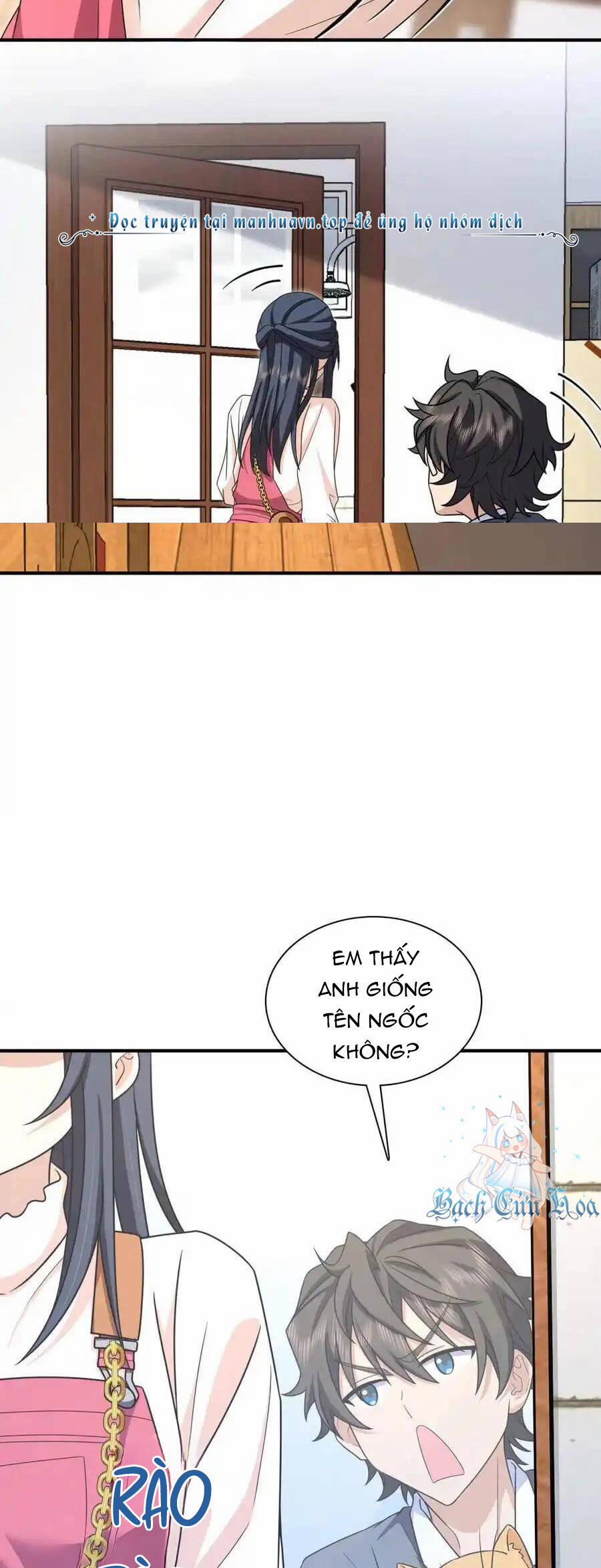 Bà Xã Nhà Tôi Đến Từ Ngàn Năm Trước 266 trang 31