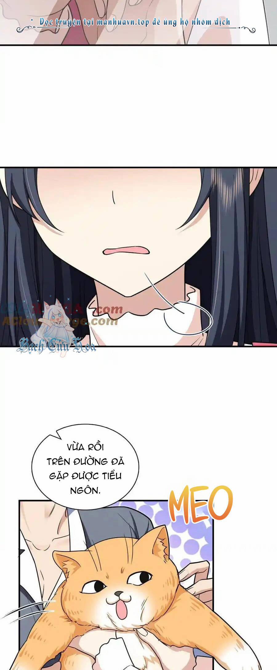 Bà Xã Nhà Tôi Đến Từ Ngàn Năm Trước 266 trang 34