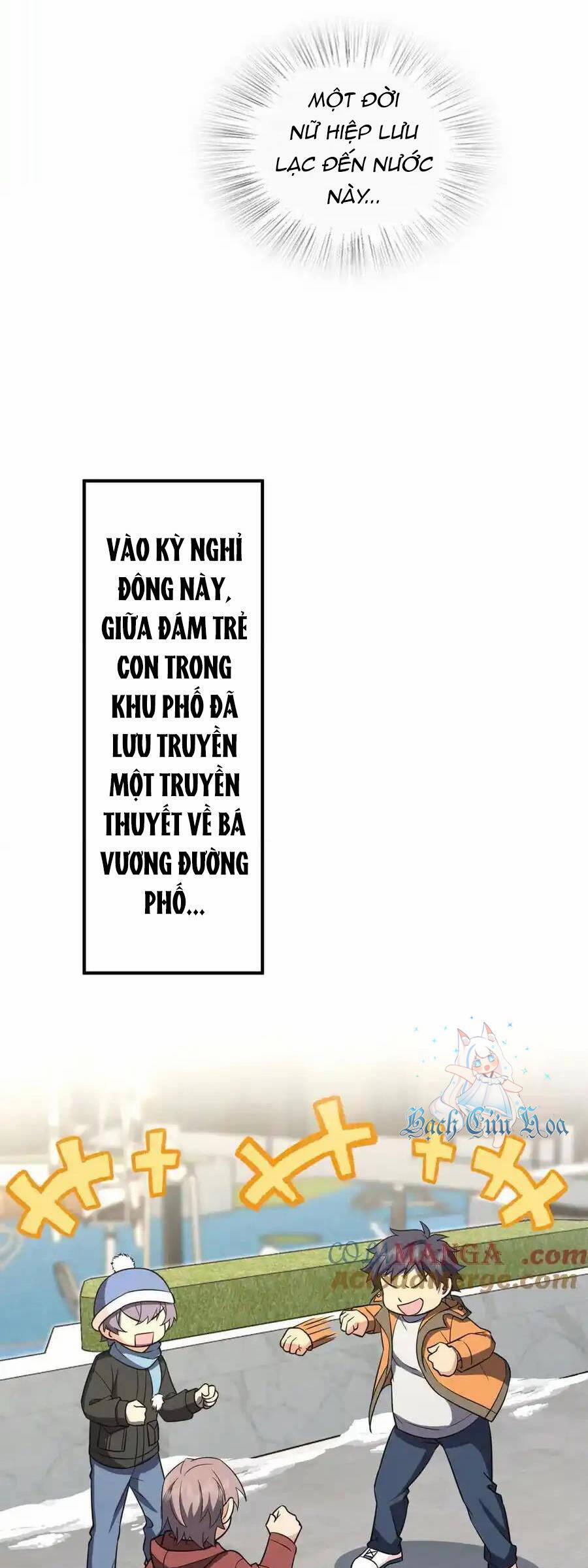 Bà Xã Nhà Tôi Đến Từ Ngàn Năm Trước 266 trang 39