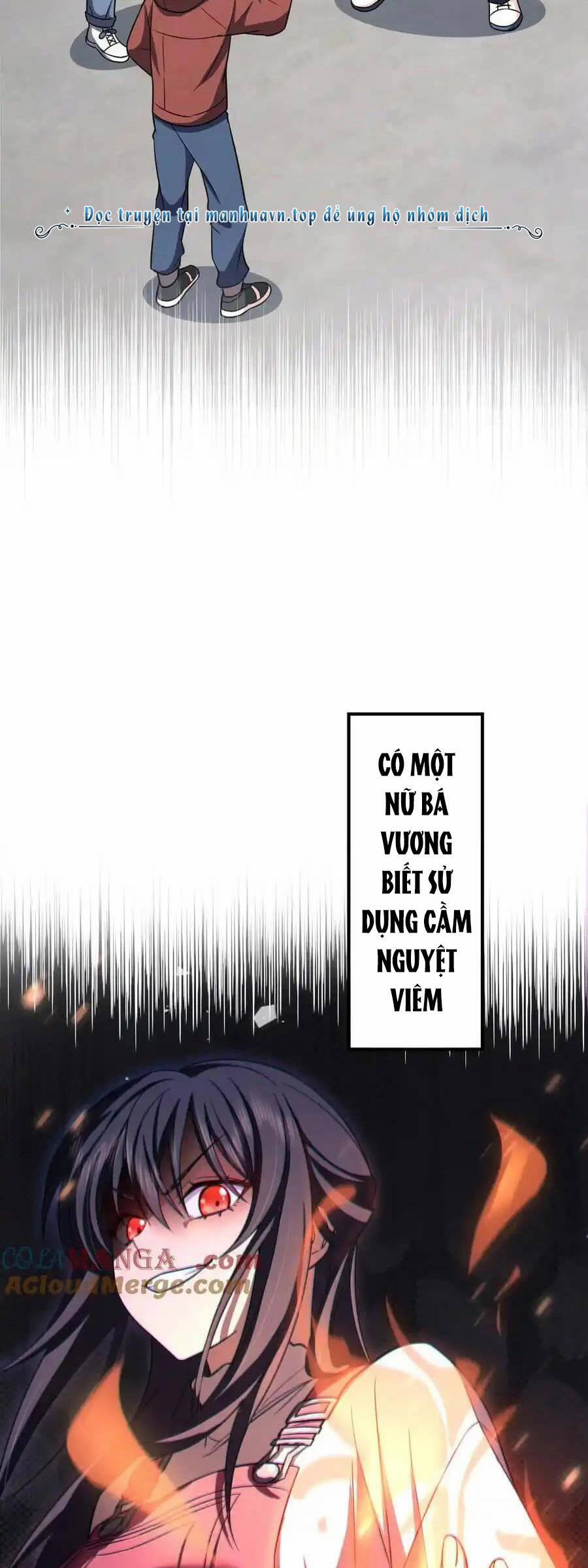 Bà Xã Nhà Tôi Đến Từ Ngàn Năm Trước 266 trang 40