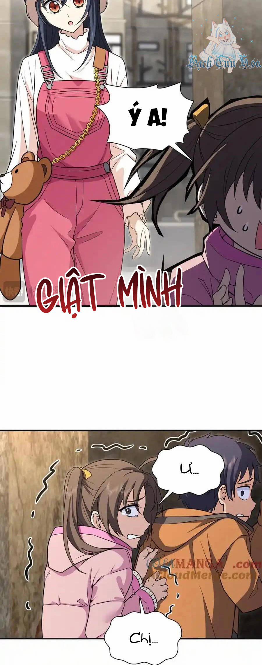 Bà Xã Nhà Tôi Đến Từ Ngàn Năm Trước 266 trang 5