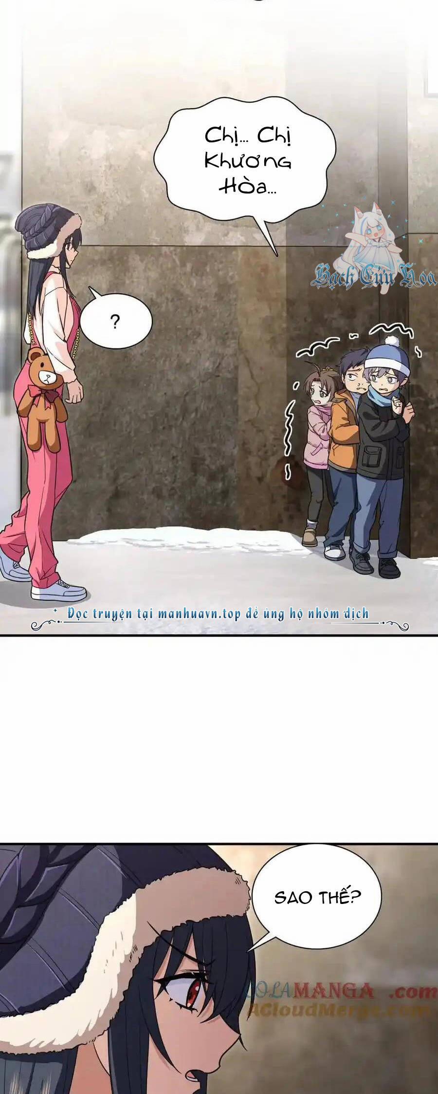 Bà Xã Nhà Tôi Đến Từ Ngàn Năm Trước 266 trang 6