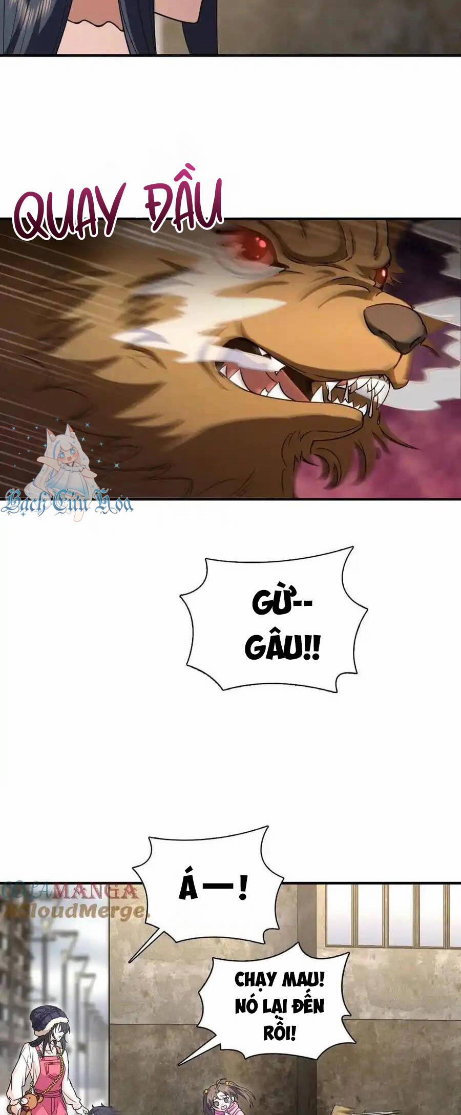 Bà Xã Nhà Tôi Đến Từ Ngàn Năm Trước 266 trang 7