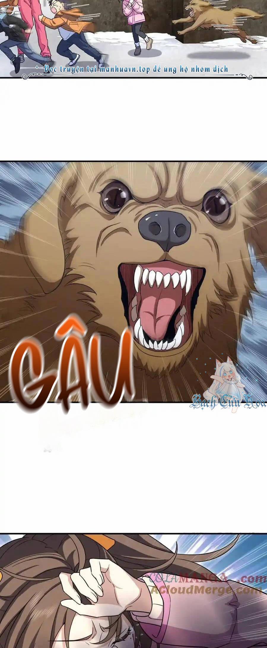 Bà Xã Nhà Tôi Đến Từ Ngàn Năm Trước 266 trang 8