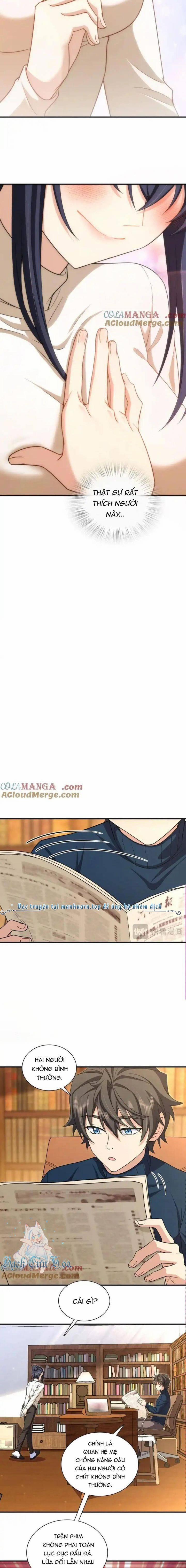 Bà Xã Nhà Tôi Đến Từ Ngàn Năm Trước 269 trang 1