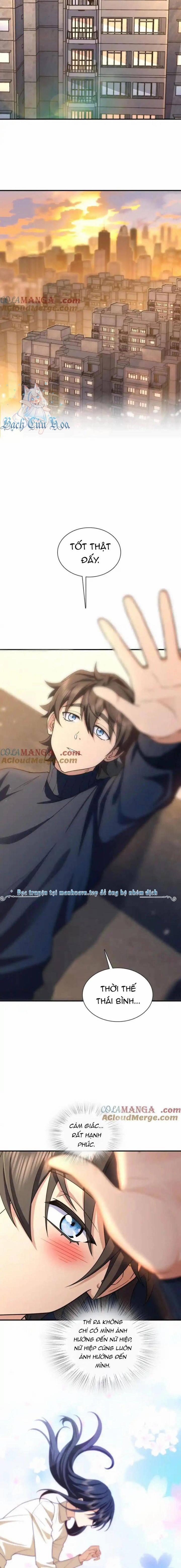 Bà Xã Nhà Tôi Đến Từ Ngàn Năm Trước 269 trang 10