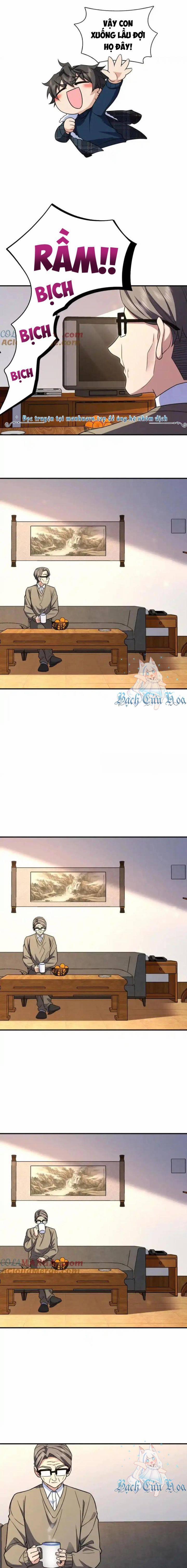 Bà Xã Nhà Tôi Đến Từ Ngàn Năm Trước 269 trang 12