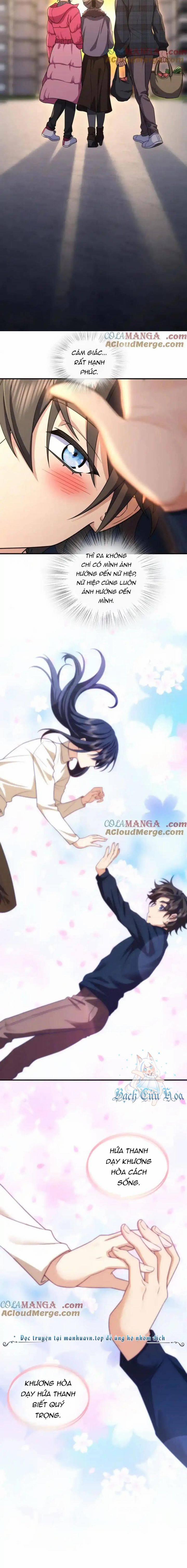 Bà Xã Nhà Tôi Đến Từ Ngàn Năm Trước 269 trang 14